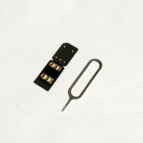 Rsim sim nano unlock - uk,