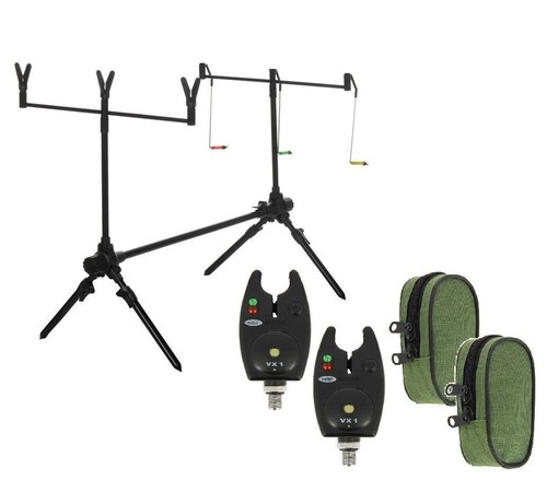 Carp fishing rod - carp, ,