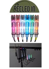 Delkim SlimLite Clear Indicators  - *All Colours*