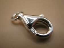 Replacement Solid Silver