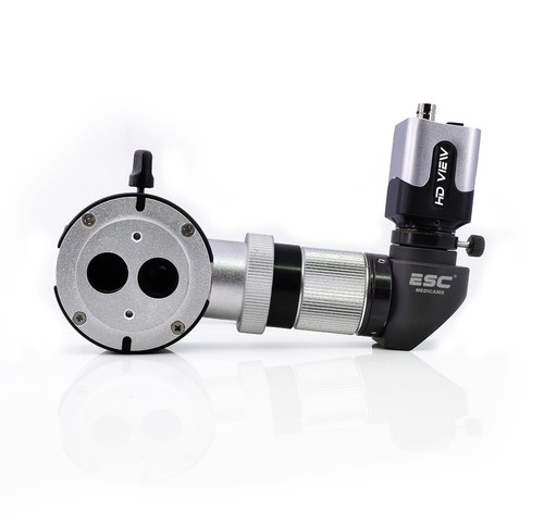 Beam splitter for zeiss - beam,
