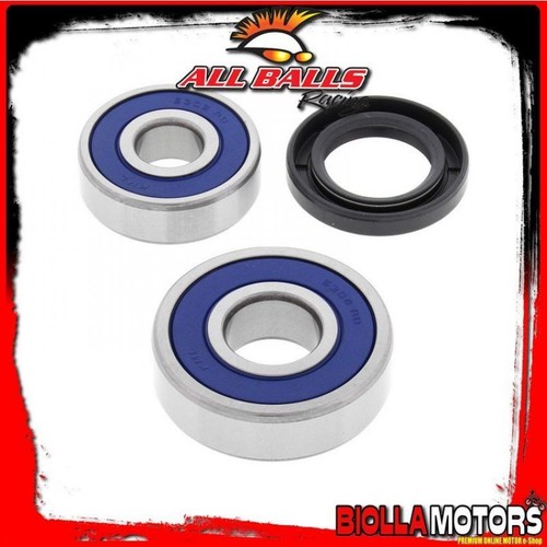 1326 rear wheel bearing - rear, kit