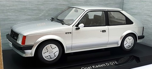 Model car group scale - car,