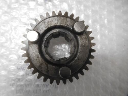 Honda 750 four k6 gear - honda,