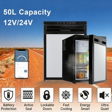 50 Litre CR50X Campervan RV