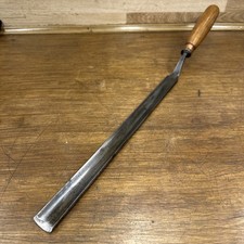 Vintage Cranked / Swan Neck