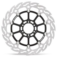 Moto master flame series rotor - flame,