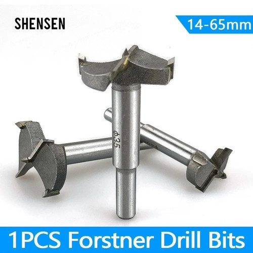 Forstner tct hole saw drill - tct,