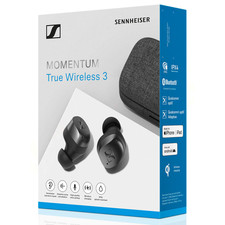 Sennheiser True Wireless