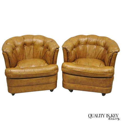 Vintage classic leather - vintage,