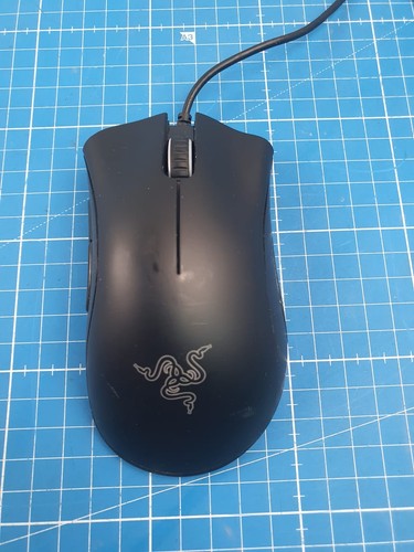 Razer deathadder essential - deathadder,