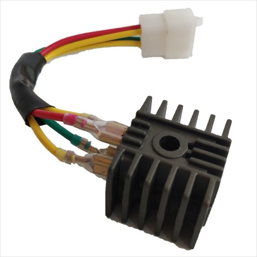 Regulator for cb100 cb125s - ,