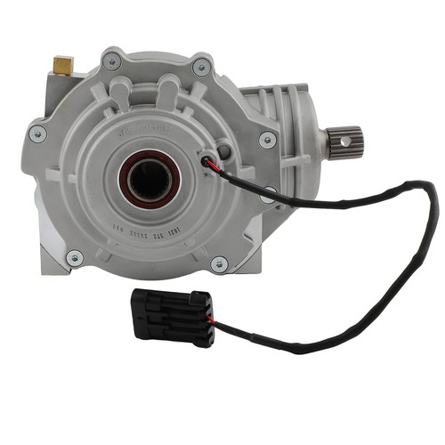 Front differential for polaris - differential,