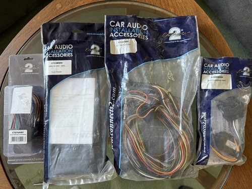 Connects2 bmw e53 - connects2,