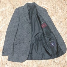 34L M&S SARTORIAL x MOON TWEED