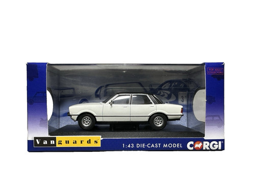 Corgi vanguards va11913 ford - vanguards,