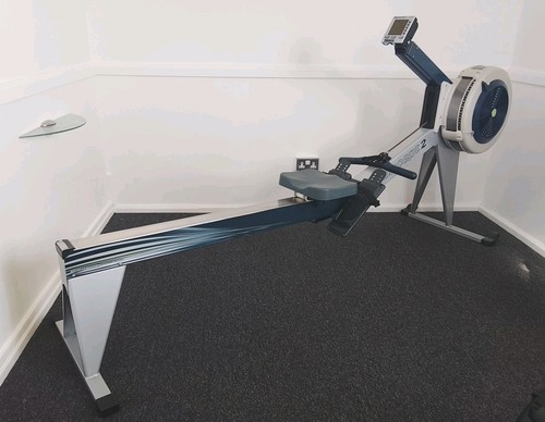 Concept model rowing - concept,