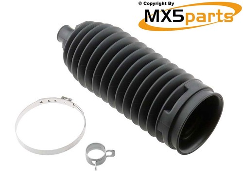 Mx5 steering rack - steering, end