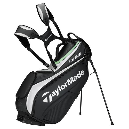 Taylormade qi35 tour stand bag - tour,
