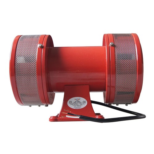 Retn 220v motor driven air - driven,