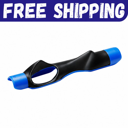 Golf grip trainer aid - grip,