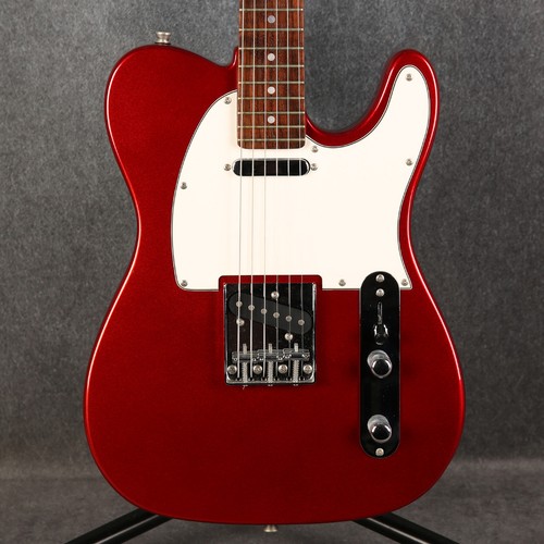 Aria 615 frontier - 615, red