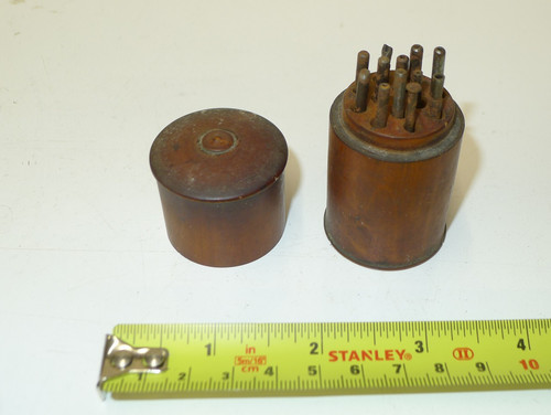 Watchmakers boxed staking tool - watchmakers,