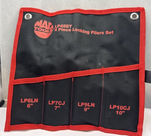 Mac tools piece locking - tools, 4