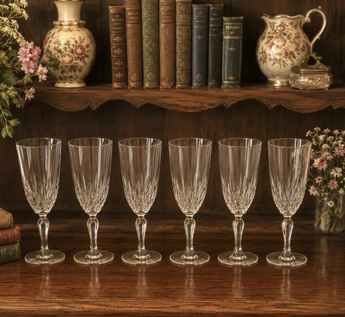 Italian lead crystal - lead,