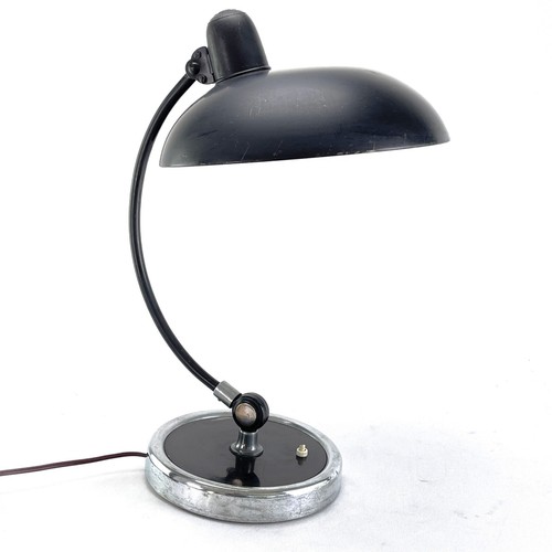 Original kaiser idell lamp - original,