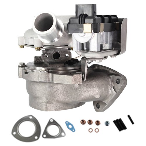Turbo charger 787556-5017S