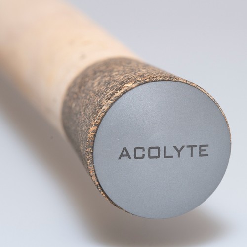 Drennan acolyte commercial - acolyte,