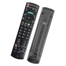 Remote Control For Panasonic