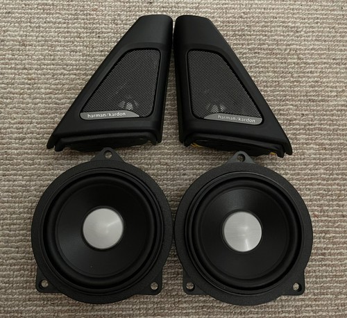 Bmw f10 f11 harman kardon - m5,