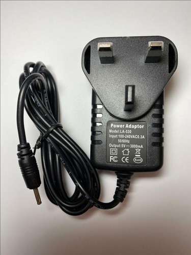 Replacement for 5a - replacement, 2.5a