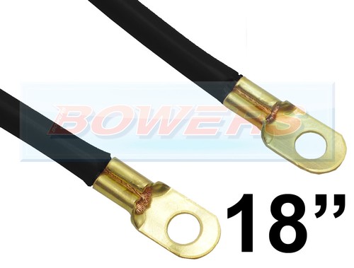 Inch 450mm car battery - 18",