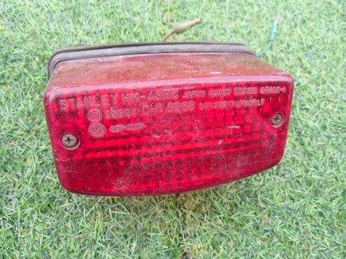 Honda 125 complete - honda,