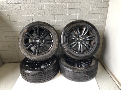 Discovery alloy wheels and - discovery,