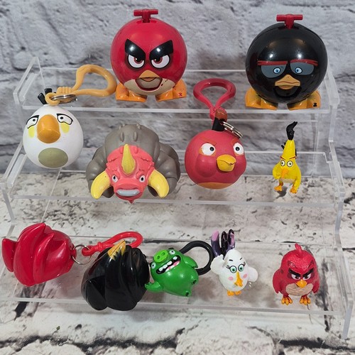 Angry birds mini - mini, figures