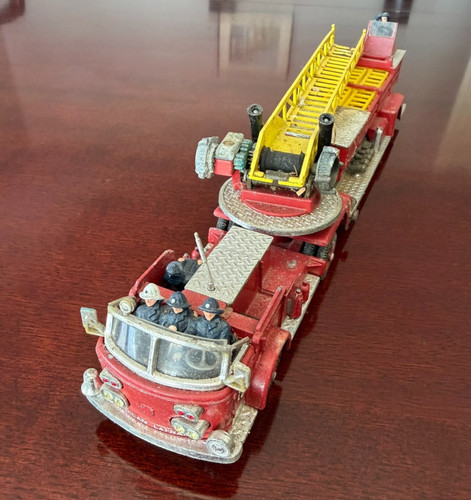 Vintage corgi 1143 american - vintage,