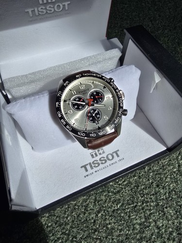 Tissol prs 516 - tissol, chronograph