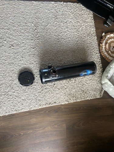 Astro 130 optical - astro, tube