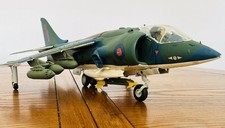 Airfix Hawker Harrier  Model