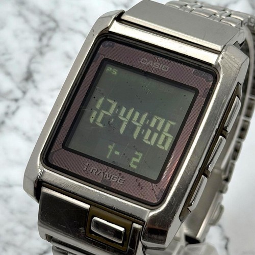 Casio radio controlled solar - casio, radio-controlled