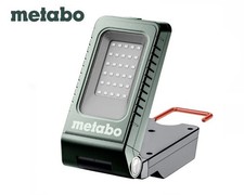 New Metabo 18v 1000 Lumens