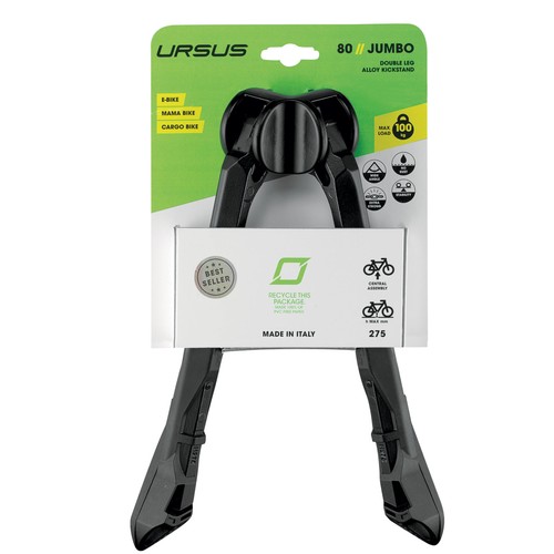 Ursus jumbo double leg - jumbo,