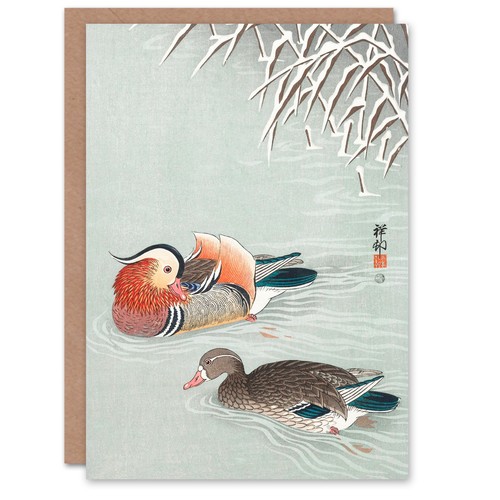 Ohara koson japanese - ohara,