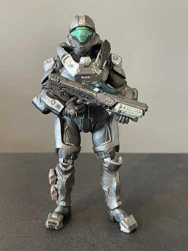 Halo guardians spartan buck - 5,