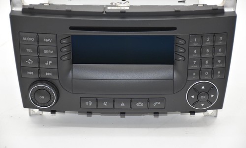 Mercedes benz w203 class - mercedes-benz,