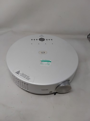 Toshiba tlp et1b et1 lcd - et1,